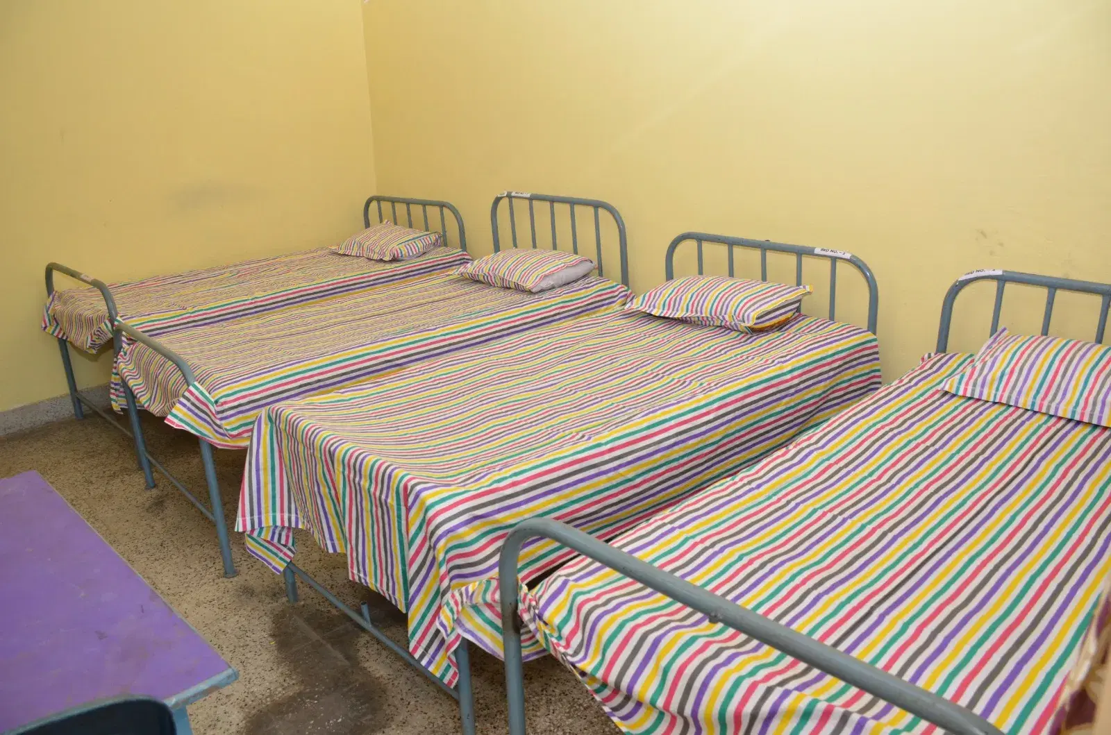 Kingston Educational Institute Kolkata Hostel photo 10